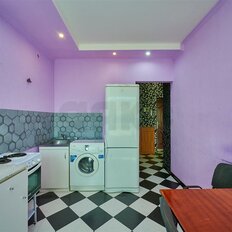 Квартира 41 м², 1-комнатная - изображение 5