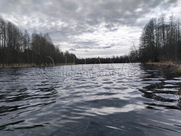 Купить однокомнатную квартиру в ЖК «Олимпийская деревня Новогорск. Курорт» в Москве и МО - изображение 11