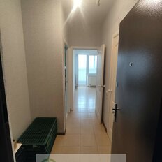 Квартира 39 м², 1-комнатная - изображение 2