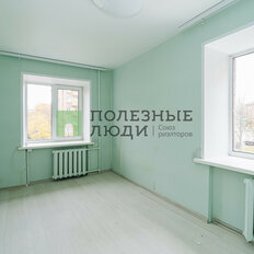 Квартира 42,9 м², 2-комнатная - изображение 2