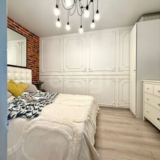 Квартира 50,5 м², 1-комнатная - изображение 5