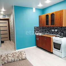 Квартира 20 м², студия - изображение 2