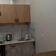 Квартира 25 м², студия - изображение 4