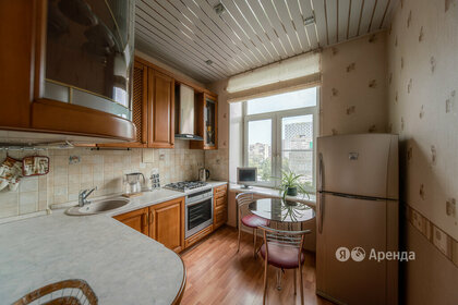 63 м², 3-комнатная квартира 89 500 ₽ в месяц - изображение 3