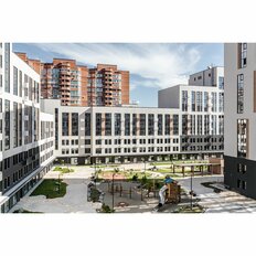 Квартира 47,4 м², 1-комнатная - изображение 2