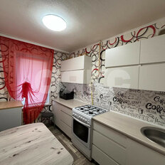 Квартира 58,1 м², 3-комнатная - изображение 1