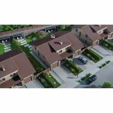 Квартира 163,6 м², 4-комнатная - изображение 5