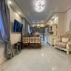 Квартира 96 м², 3-комнатная - изображение 1