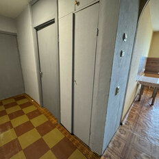 Квартира 61 м², 3-комнатная - изображение 5