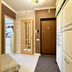 Квартира 80,4 м², 3-комнатная - изображение 3