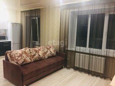 35,3 м², квартира-студия 4 900 000 ₽ - изображение 4