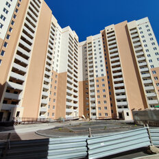 Квартира 37,6 м², 1-комнатная - изображение 4