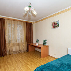 Квартира 40,5 м², 1-комнатная - изображение 4