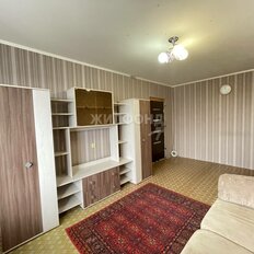 Квартира 33,8 м², 1-комнатная - изображение 2