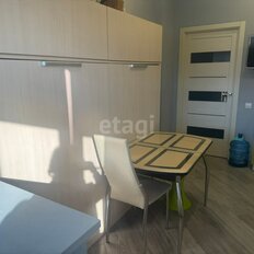 Квартира 42,9 м², 1-комнатная - изображение 3