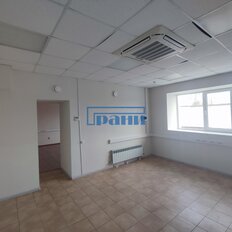 112,6 м², офис - изображение 2