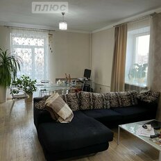 Квартира 72,5 м², 2-комнатная - изображение 3