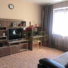 Квартира 32,6 м², 1-комнатная - изображение 2