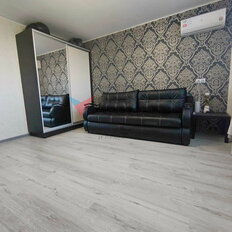 Квартира 36,5 м², 1-комнатная - изображение 5