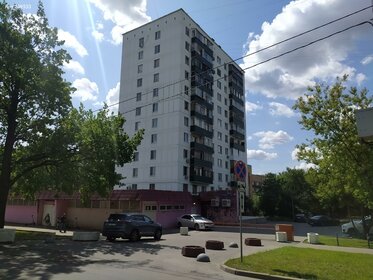 522 м², торговое помещение 469 000 ₽ в месяц - изображение 55