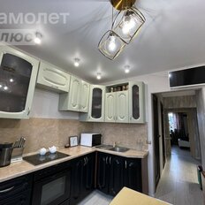 Квартира 81,2 м², 4-комнатная - изображение 2