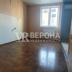 Квартира 72,6 м², 3-комнатная - изображение 5