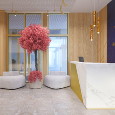 Квартира 58,7 м², 2-комнатная - изображение 2