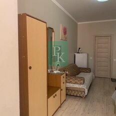 Квартира 22 м², 1-комнатные - изображение 2