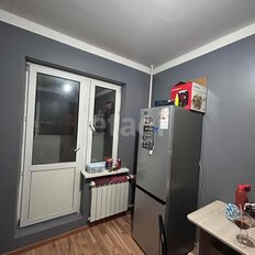 Квартира 42,7 м², 1-комнатная - изображение 2