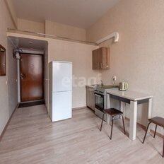 Квартира 15,5 м², студия - изображение 5