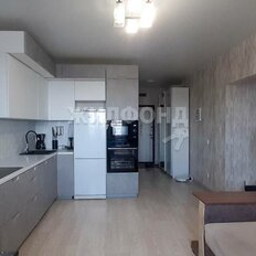 Квартира 63,8 м², 3-комнатная - изображение 4