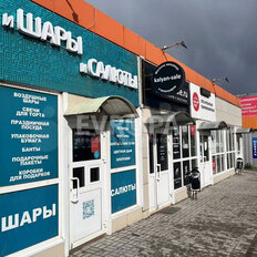 27 м², торговое помещение - изображение 2