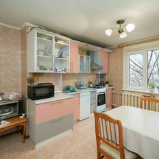 Квартира 83 м², 3-комнатная - изображение 2