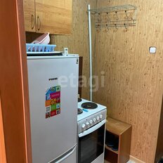 Квартира 18,6 м², 1-комнатная - изображение 3