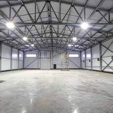 1500 м², склад - изображение 2