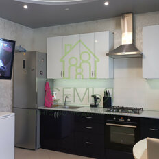 Квартира 38,1 м², 1-комнатная - изображение 3
