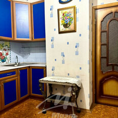 Квартира 59 м², 2-комнатная - изображение 5
