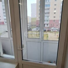 Квартира 35,5 м², студия - изображение 5