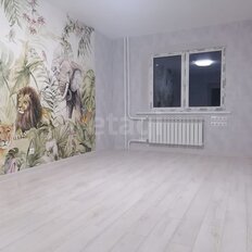 Квартира 77,5 м², 2-комнатная - изображение 4