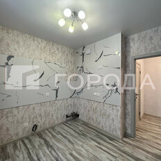 Квартира 36,3 м², 1-комнатная - изображение 5