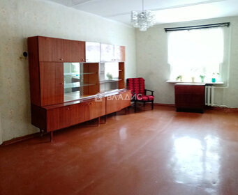 Купить квартиру площадью 23 кв.м. на улице Газовиков в Тюмени - изображение 22