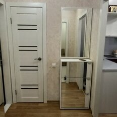 Квартира 26,1 м², 1-комнатная - изображение 5