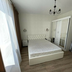Квартира 40 м², 1-комнатная - изображение 4
