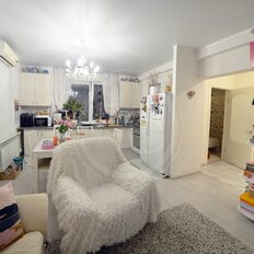 Квартира 36,4 м², 1-комнатная - изображение 5