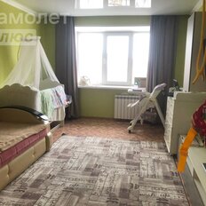 Квартира 48,4 м², 2-комнатная - изображение 1