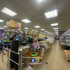 1200 м², торговое помещение - изображение 3