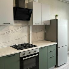 Квартира 35 м², 1-комнатная - изображение 1