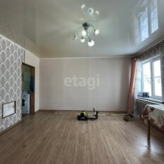 Квартира 36,6 м², 2-комнатная - изображение 2