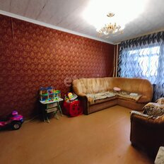 Квартира 75,1 м², 4-комнатная - изображение 2
