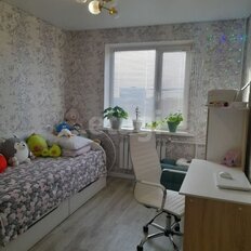 Квартира 63 м², 3-комнатная - изображение 1